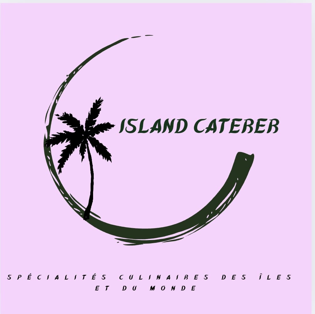 Island Caterer traiteur des îles et du monde à Toulouse