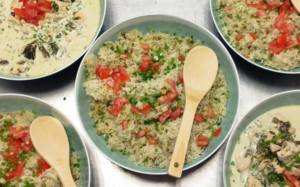 Partenaires/Prestataires